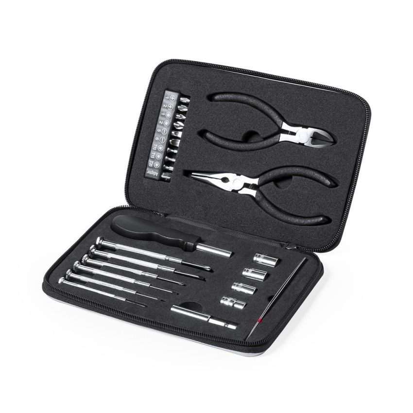 Ambery Tool Set