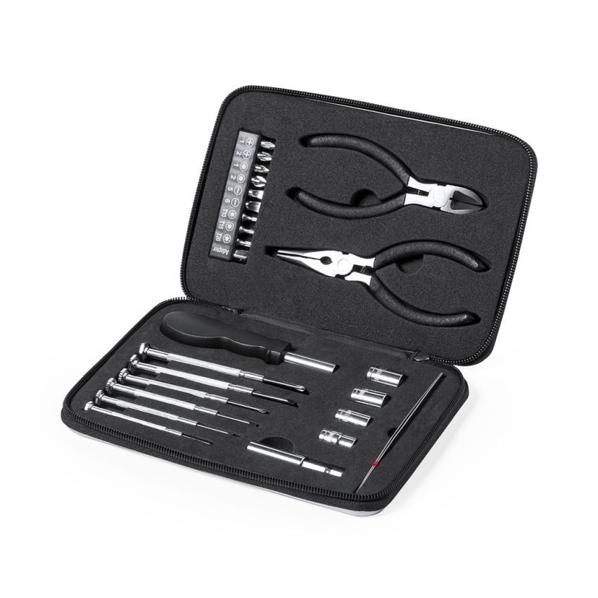Ambery Tool Set