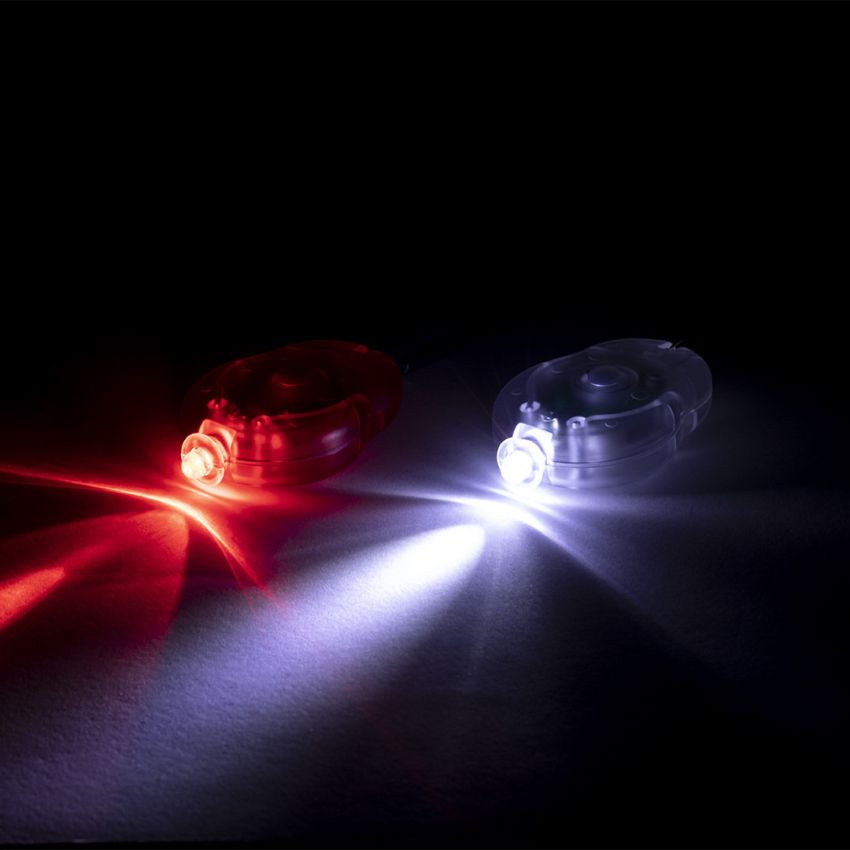Bowel Bicycle Safety Lights Set