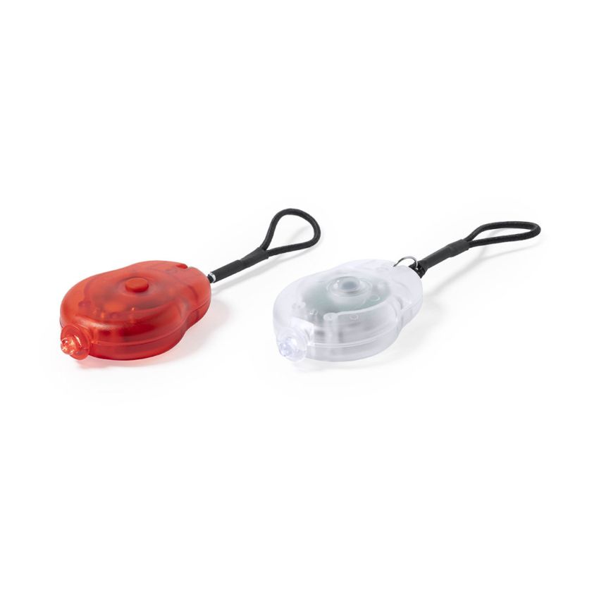 Bowel Bicycle Safety Lights Set