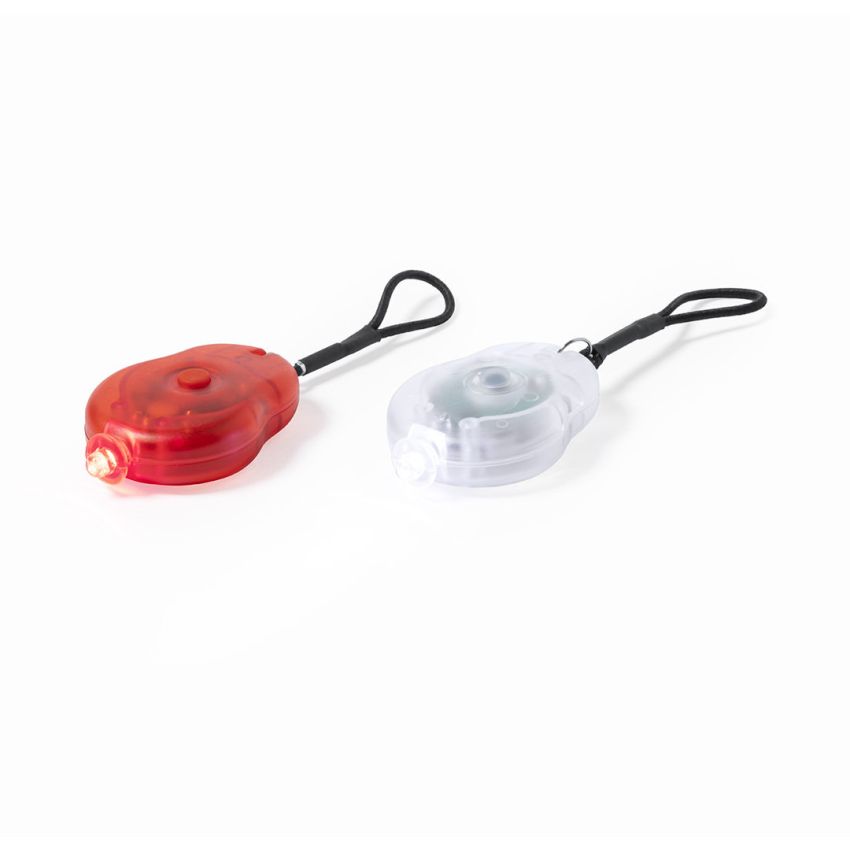 Bowel Bicycle Safety Lights Set