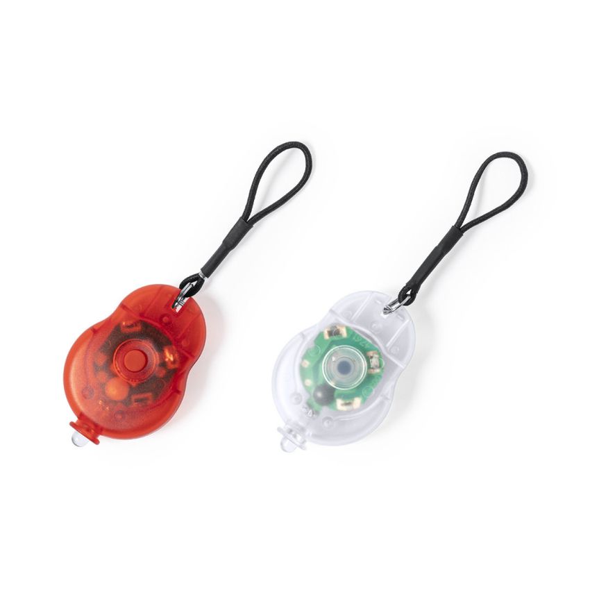 Bowel Bicycle Safety Lights Set