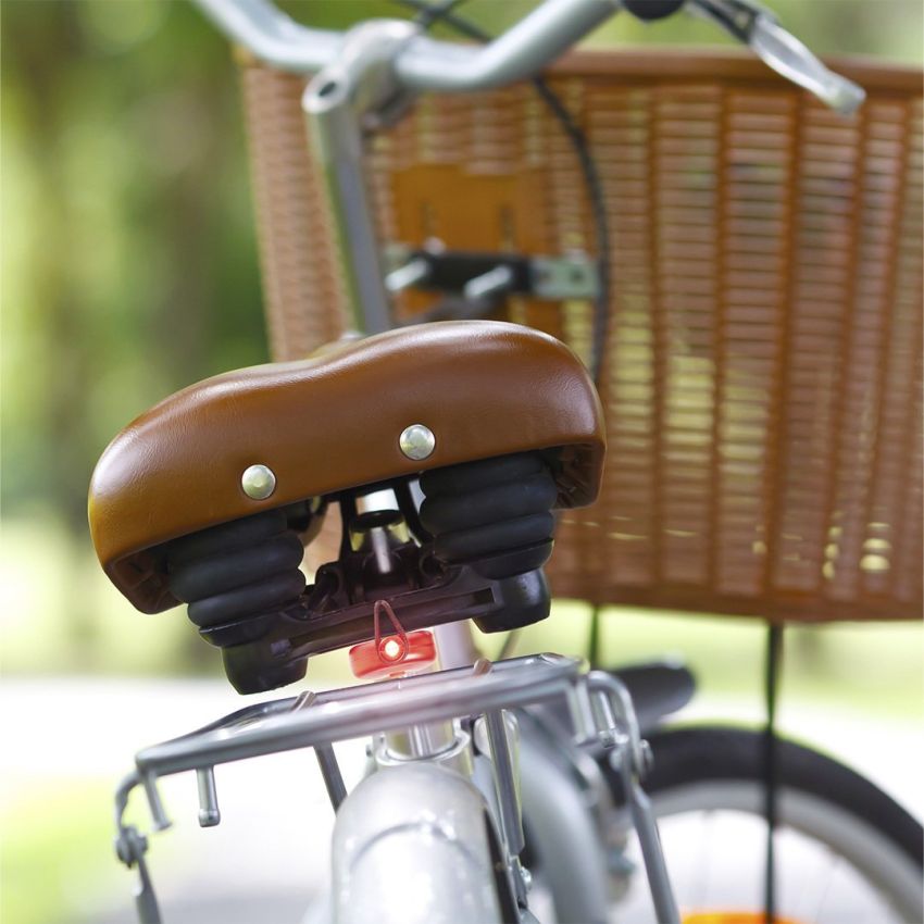 Bowel Bicycle Safety Lights Set