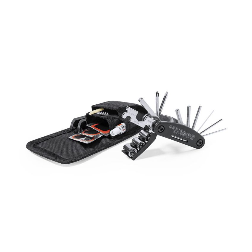 Gerald Bicycle Repair Kit