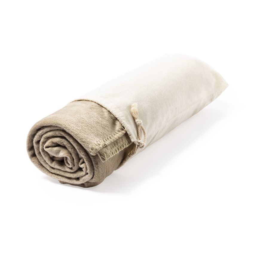 Blanket Bibbly