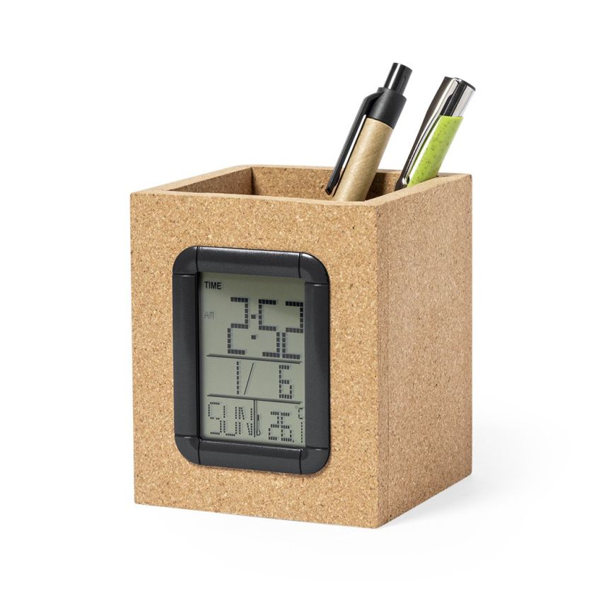 Wicam Multifunction Pen Holder