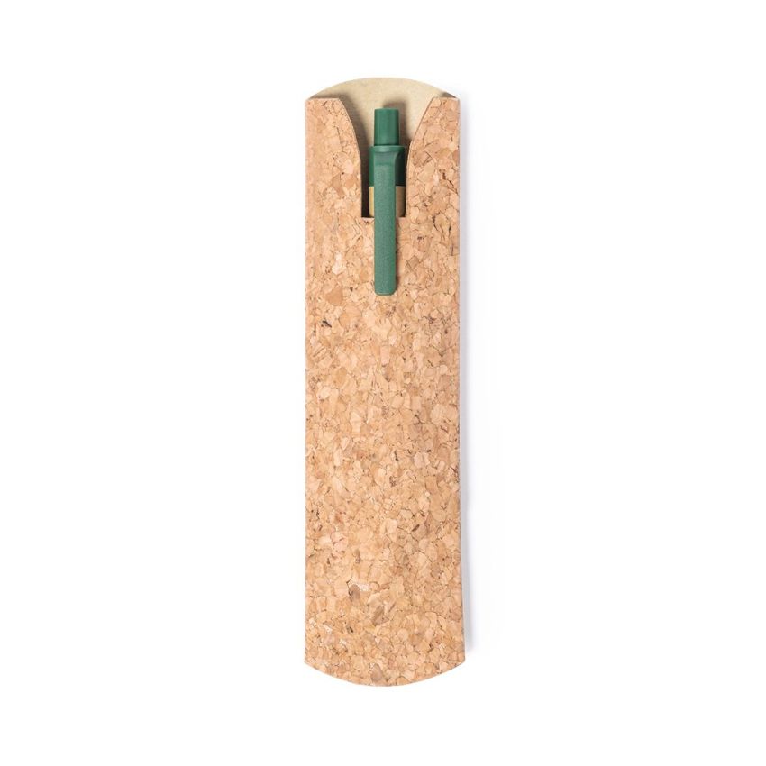 Brunia Ballpoint Pen Case