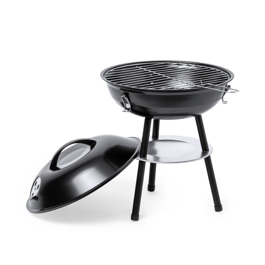 Mayrax Barbecue