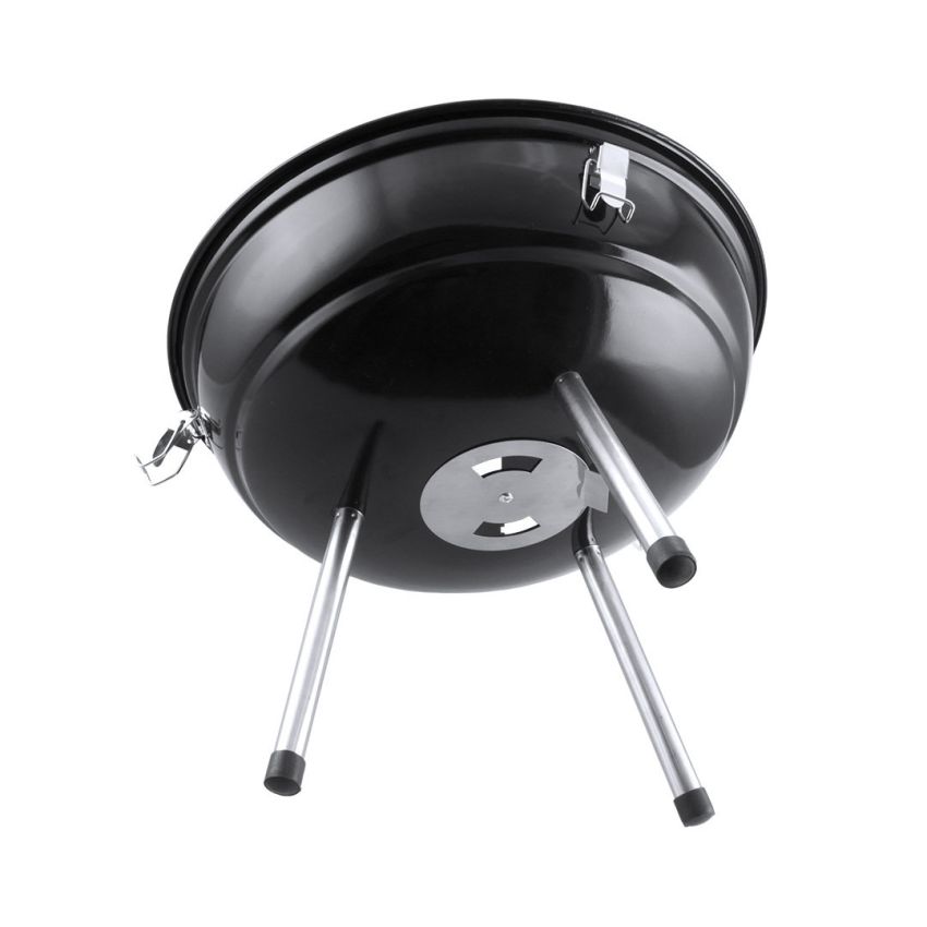 Mayrax Barbecue
