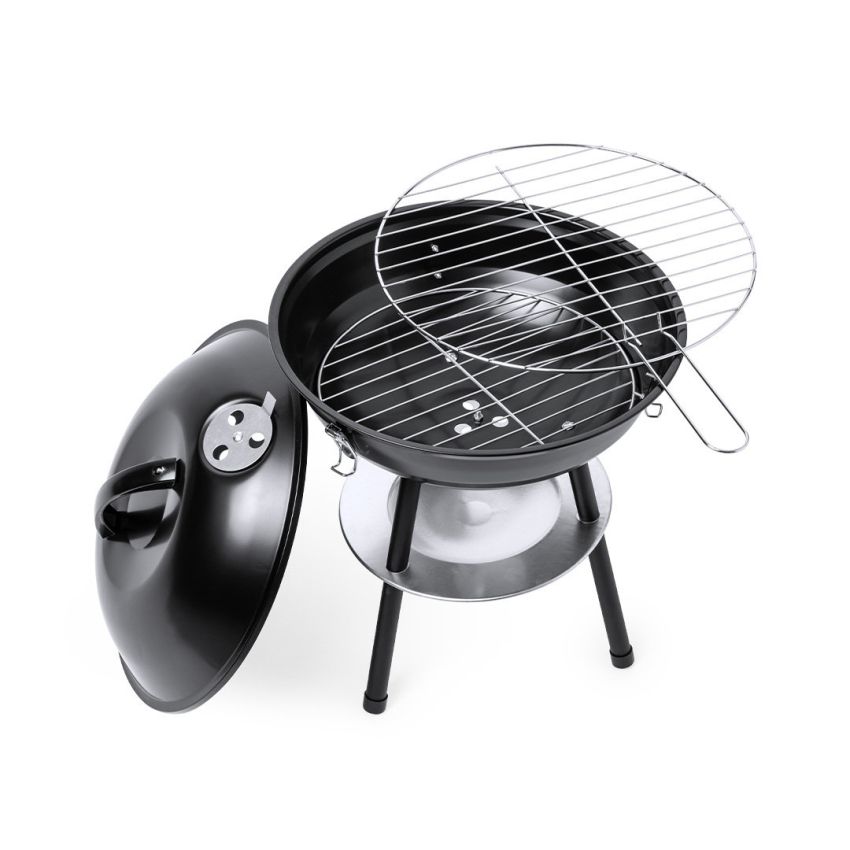 Mayrax Barbecue