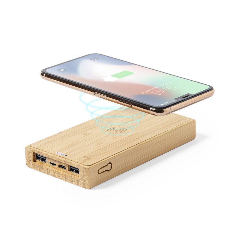 Duke FSC Power Bank