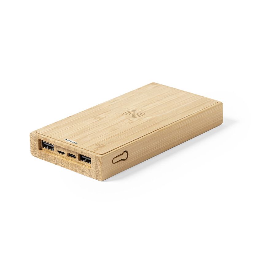 Duke FSC Power Bank