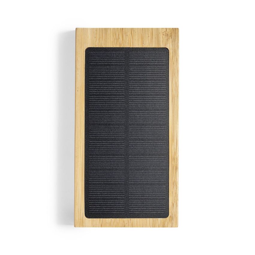 Duke FSC Power Bank