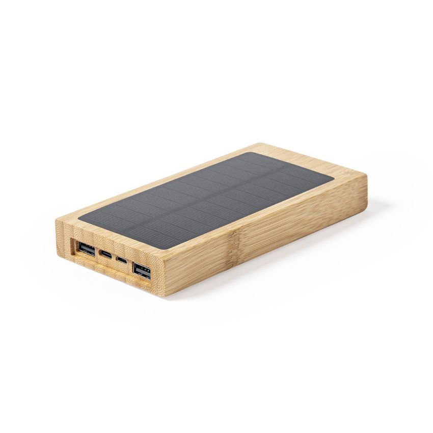 Duke FSC Power Bank