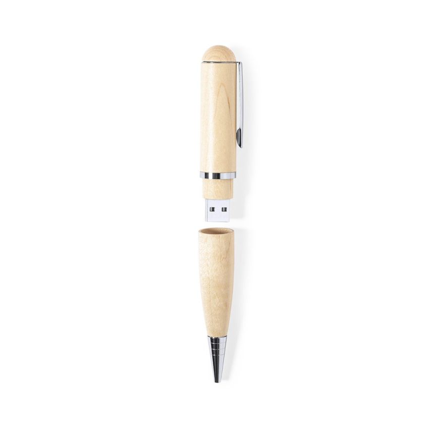 Kornon 16GB USB Ballpoint Pen