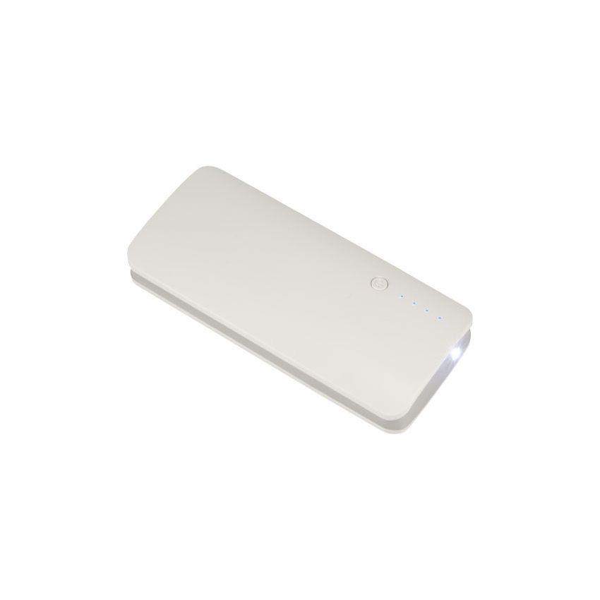 Powerbank de 10.000 mAh 