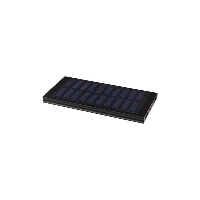 Stellar 8000 mAh Solar Power Bank