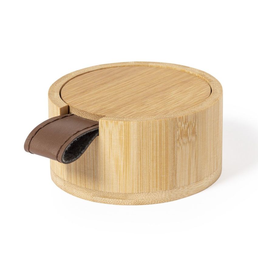 Fontana Jewellery Box