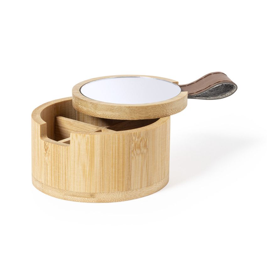 Fontana Jewellery Box