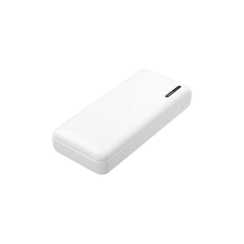 10,000 mAh High-Density Power Bank 