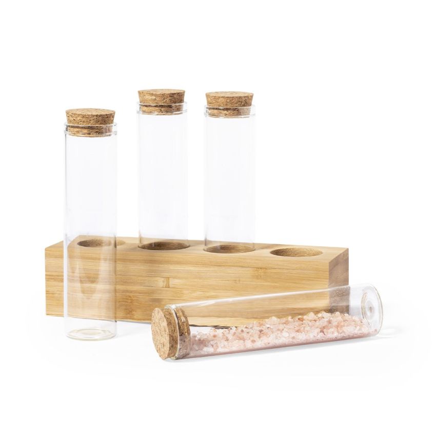 Tumber Spice Set