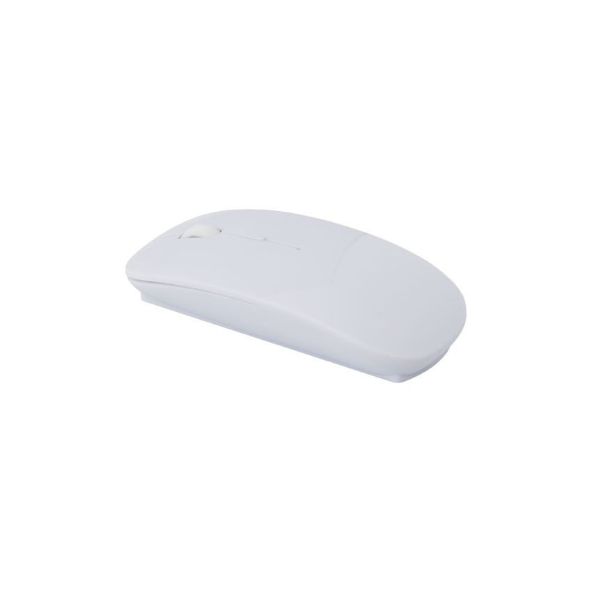 Menlo RCS Recycled Plastic Wireless Mouse