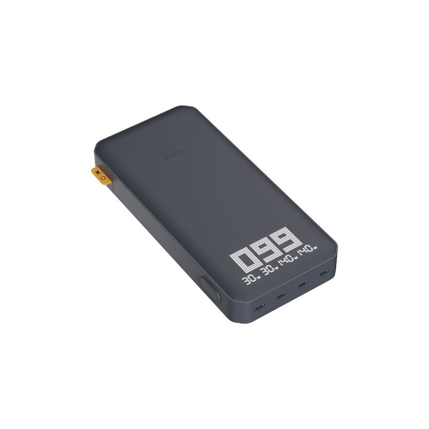 27,000 mAh 200 W Laptop Power Bank 