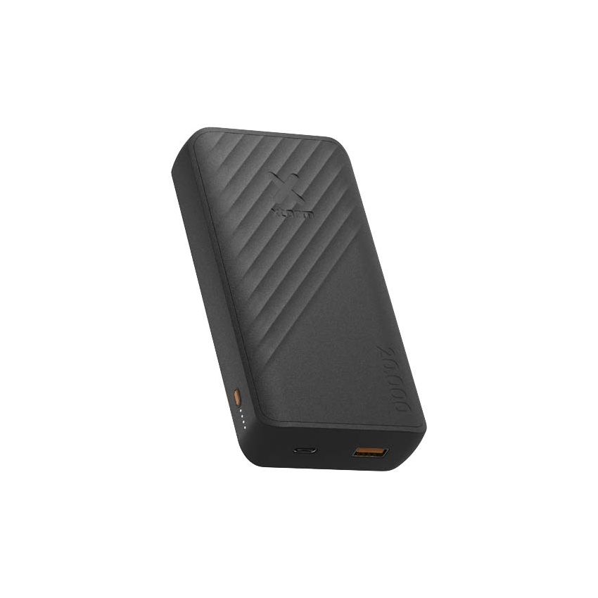 15W 20,000mAh Fast-Charging Power Bank 