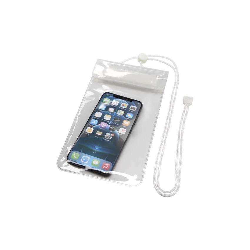 Waterproof mobile phone pouch XL size 