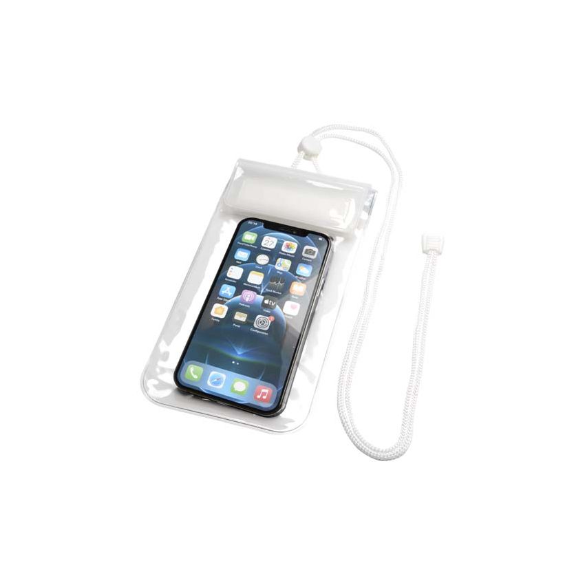 Waterproof mobile phone pouch size L 