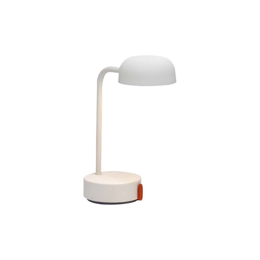Portable lamp 
