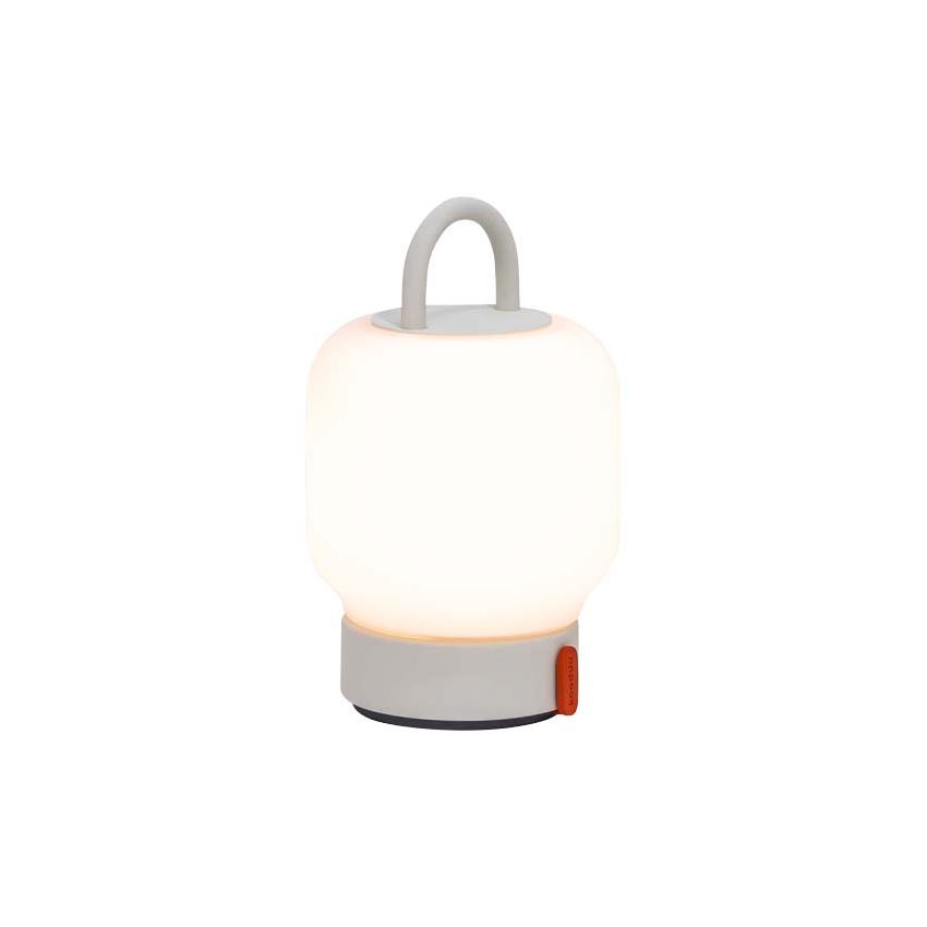 Portable lamp 