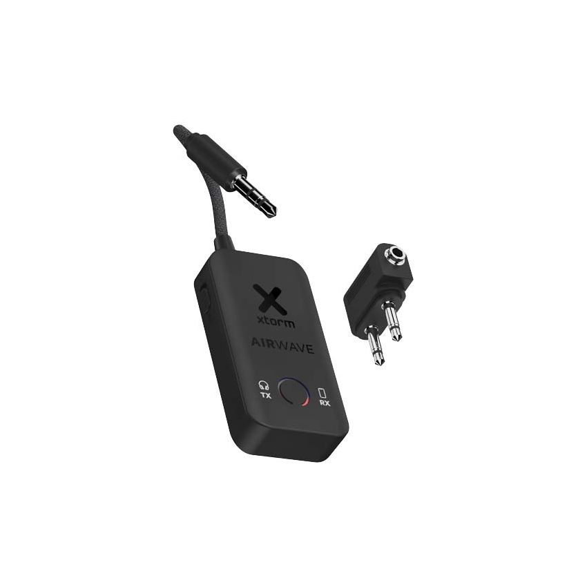 Xtorm XAWBT01 AirWave Wireless Audio Adapter