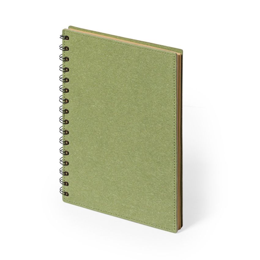 Idina Notebook