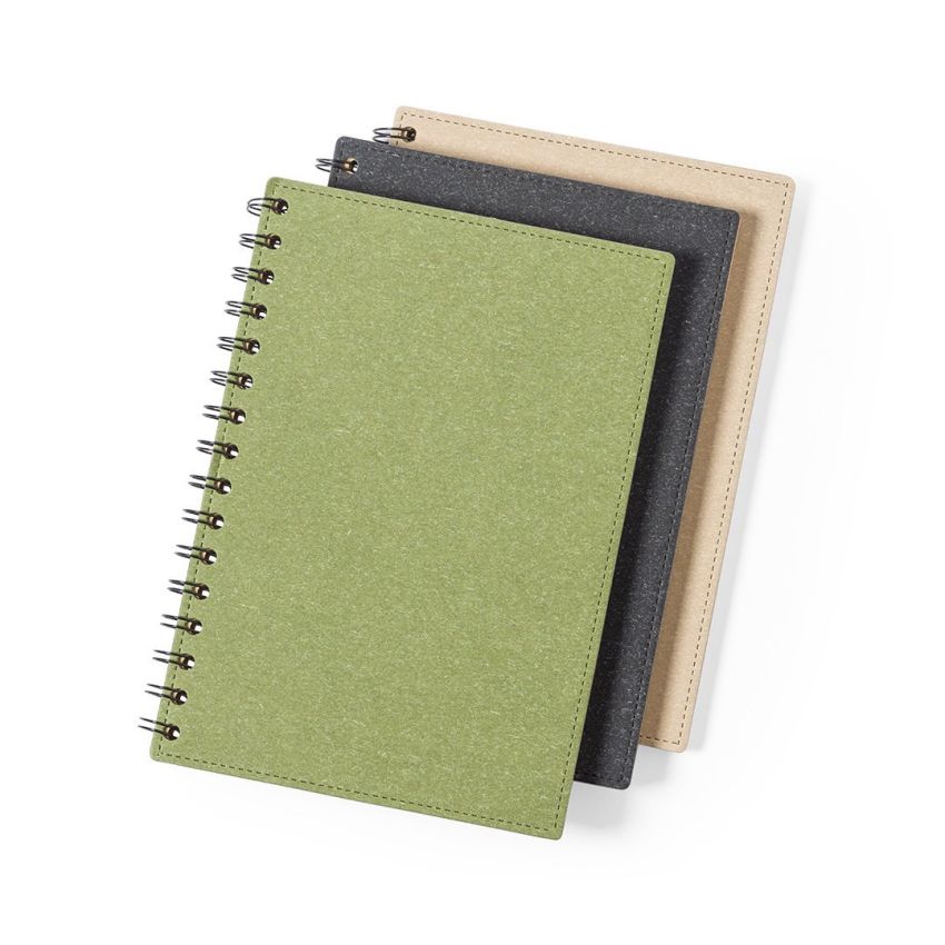 Idina Notebook