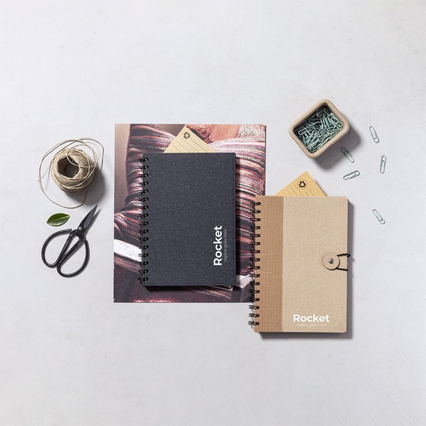 Idina Notebook
