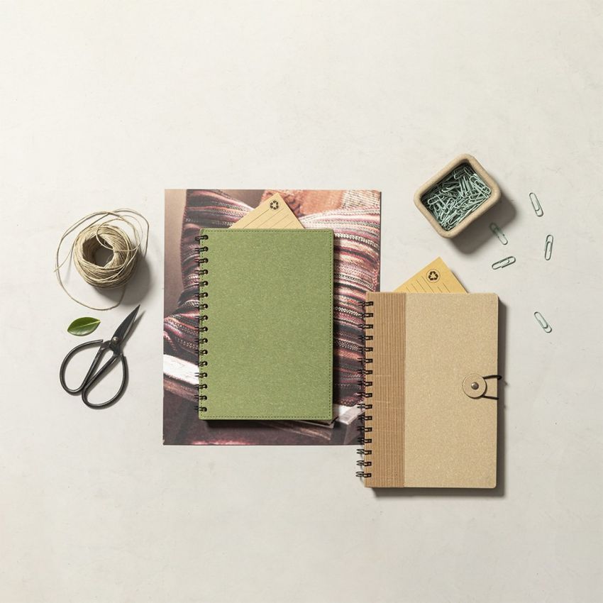 Idina Notebook