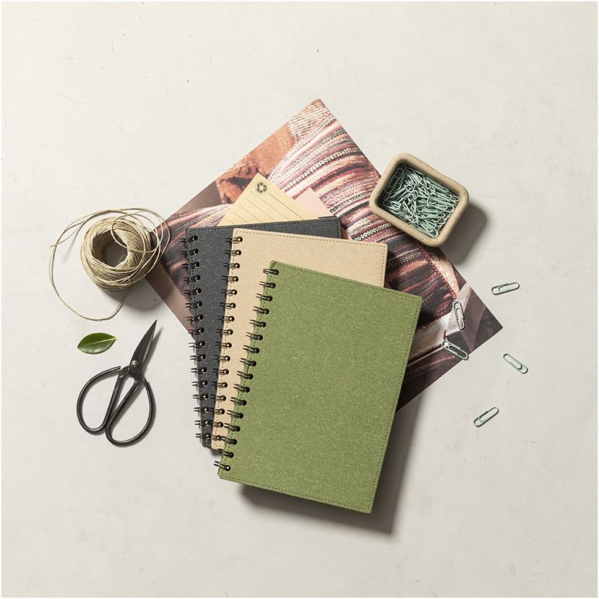 Idina Notebook
