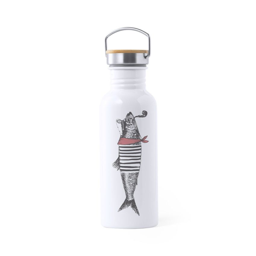 Sublimation Bottle Preuk