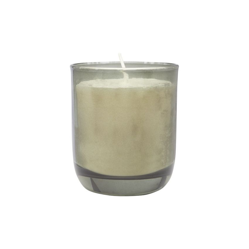 Wellmark Discovery set of soap dishes and scented candles 200 ml and 150 g – dark amber fragrance