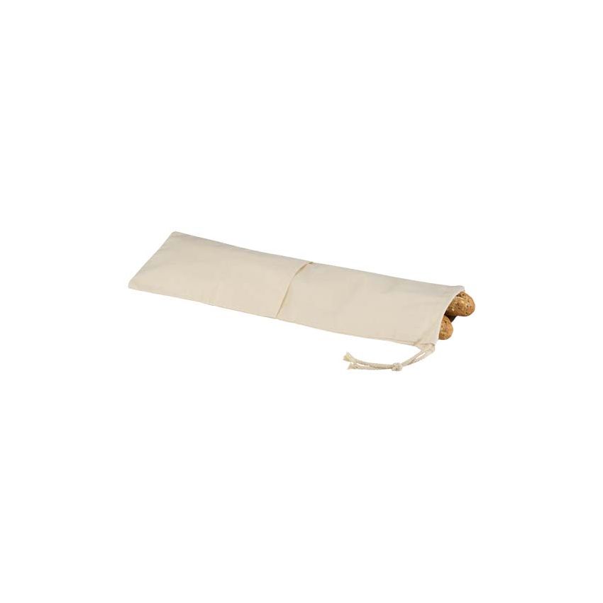 Cotton bread bag 