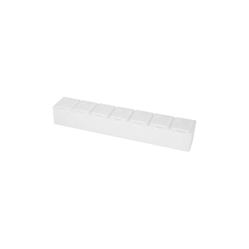 7-Day Multivitamin Organiser 