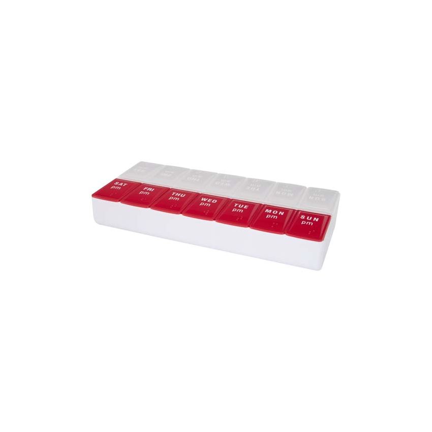 7-Day AM/PM Multivitamin Organiser 