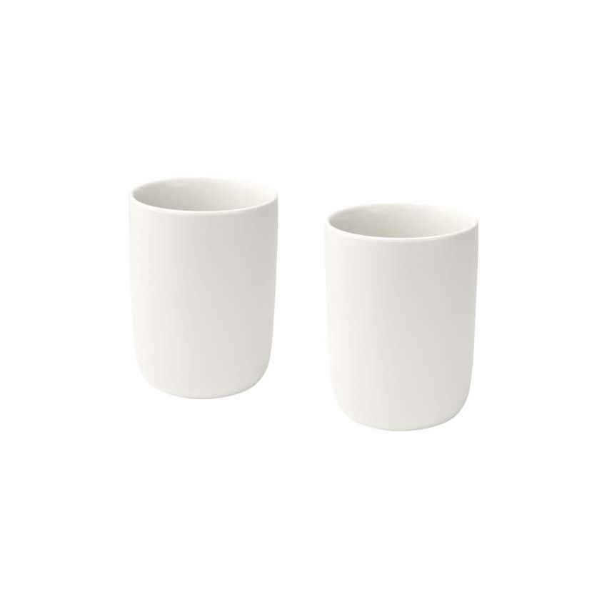 350 ml ceramic mugs – set of 2 