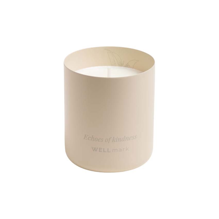 Scented candle 
