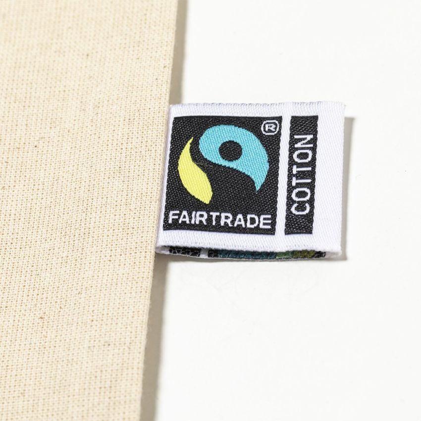 Flyca Fairtrade Sack