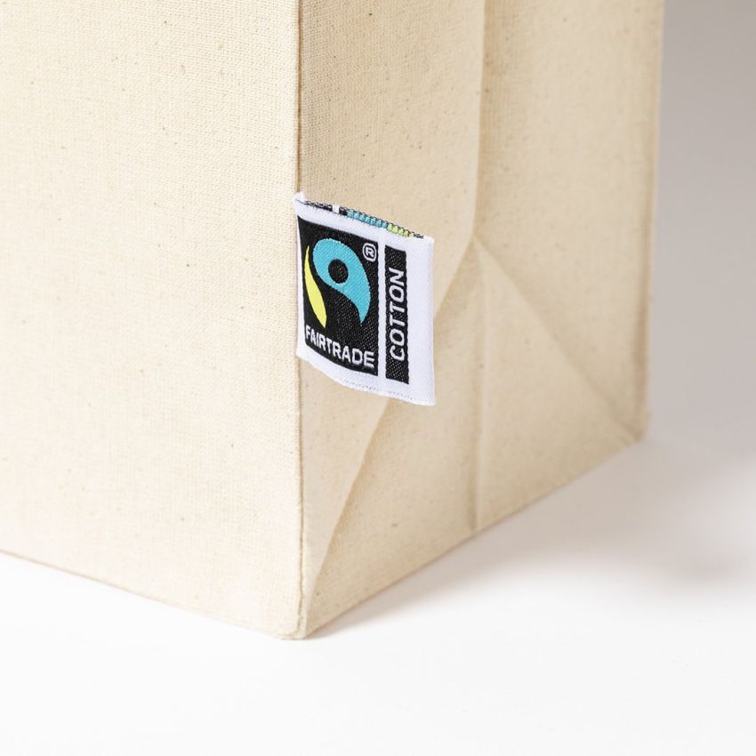 Elatek Fairtrade Sack