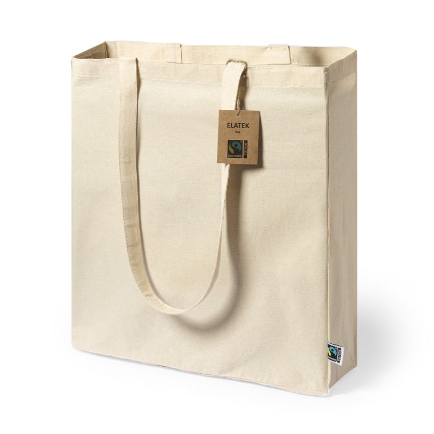 Elatek Fairtrade Sack