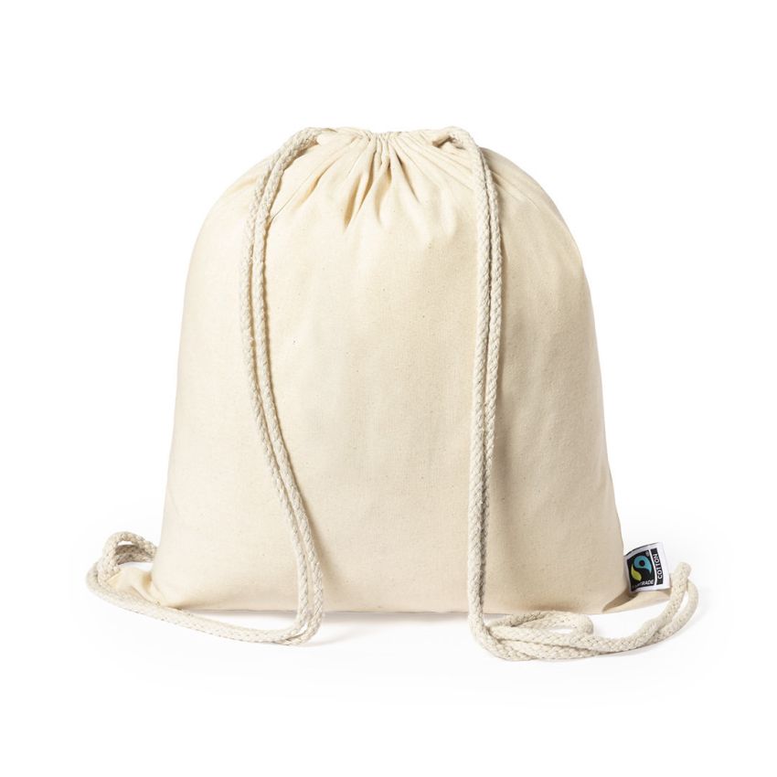 Sanfer Fairtrade Rucksack