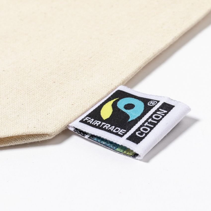 Adams Fairtrade Necessaire